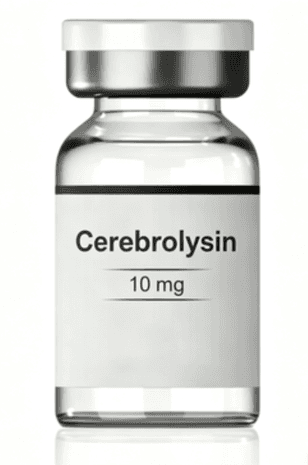 Cerebrolysin